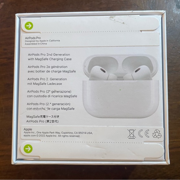 AirPod Pro 2nd Generation - Picture 9 of 10